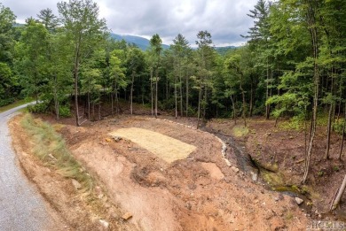 Discover Your Dream Lot in Sapphire Valley! Welcome to Sapphire on Sapphire National Golf Club in North Carolina - for sale on GolfHomes.com, golf home, golf lot