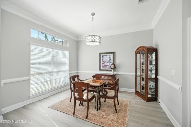 This is the one you've been waiting for! Beautifully updated and on Jacksonville Golf and Country Club in Florida - for sale on GolfHomes.com, golf home, golf lot