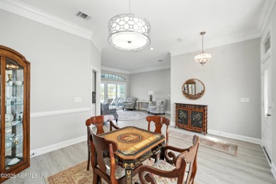 This is the one you've been waiting for! Beautifully updated and on Jacksonville Golf and Country Club in Florida - for sale on GolfHomes.com, golf home, golf lot