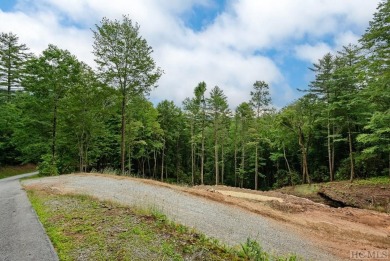 Discover Your Dream Lot in Sapphire Valley! Welcome to Sapphire on Sapphire National Golf Club in North Carolina - for sale on GolfHomes.com, golf home, golf lot