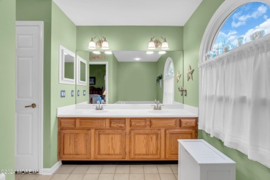 Step inside this 2-bedroom 2-bathroom Turnberry Model in on Greenbriar Woodlands in New Jersey - for sale on GolfHomes.com, golf home, golf lot