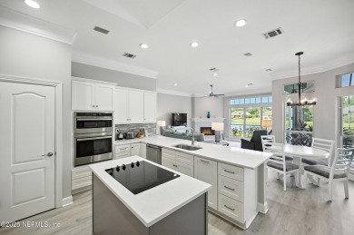 This is the one you've been waiting for! Beautifully updated and on Jacksonville Golf and Country Club in Florida - for sale on GolfHomes.com, golf home, golf lot