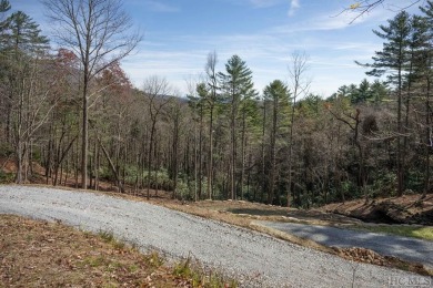 Discover Your Dream Lot in Sapphire Valley! Welcome to Sapphire on Sapphire National Golf Club in North Carolina - for sale on GolfHomes.com, golf home, golf lot