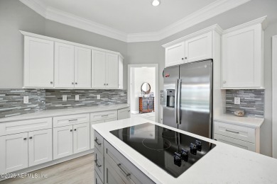 This is the one you've been waiting for! Beautifully updated and on Jacksonville Golf and Country Club in Florida - for sale on GolfHomes.com, golf home, golf lot