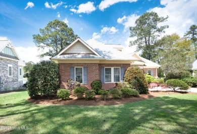 Welcome to this exceptional custom-built home in the prestigious on Ocean Ridge Plantation in North Carolina - for sale on GolfHomes.com, golf home, golf lot