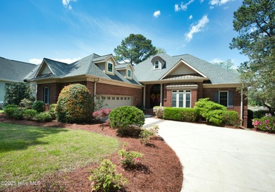 *Huge Price Reduction!* Welcome to this exceptional custom-built on Ocean Ridge Plantation in North Carolina - for sale on GolfHomes.com, golf home, golf lot