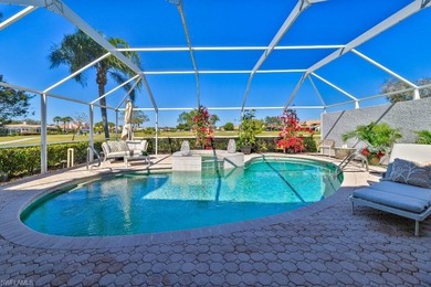 Welcome to an exceptional opportunity in one of Naples' most on Quail Village Golf Course in Florida - for sale on GolfHomes.com, golf home, golf lot