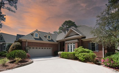 *Huge Price Reduction!* Welcome to this exceptional custom-built on Ocean Ridge Plantation in North Carolina - for sale on GolfHomes.com, golf home, golf lot