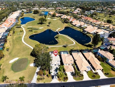 Welcome to an exceptional opportunity in one of Naples' most on Quail Village Golf Course in Florida - for sale on GolfHomes.com, golf home, golf lot