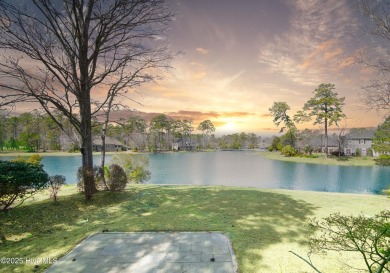 Welcome to this exceptional custom-built home in the prestigious on Ocean Ridge Plantation in North Carolina - for sale on GolfHomes.com, golf home, golf lot