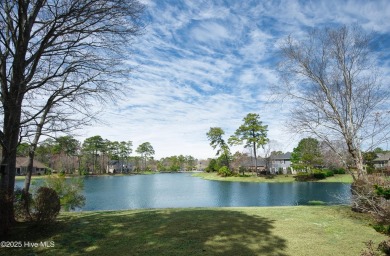 Welcome to this exceptional custom-built home in the prestigious on Ocean Ridge Plantation in North Carolina - for sale on GolfHomes.com, golf home, golf lot