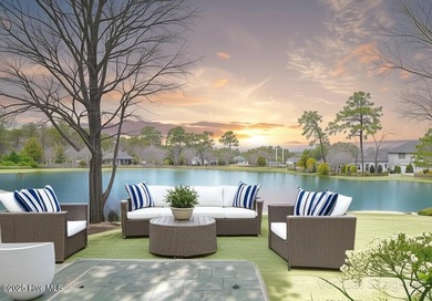 *Huge Price Reduction!* Welcome to this exceptional custom-built on Ocean Ridge Plantation in North Carolina - for sale on GolfHomes.com, golf home, golf lot