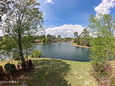 Welcome to this exceptional custom-built home in the prestigious on Ocean Ridge Plantation in North Carolina - for sale on GolfHomes.com, golf home, golf lot