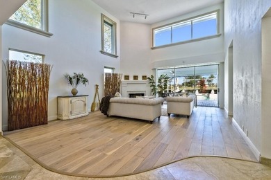 Welcome to an exceptional opportunity in one of Naples' most on Quail Village Golf Course in Florida - for sale on GolfHomes.com, golf home, golf lot