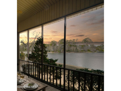 Welcome to this exceptional custom-built home in the prestigious on Ocean Ridge Plantation in North Carolina - for sale on GolfHomes.com, golf home, golf lot