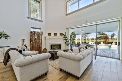 Welcome to an exceptional opportunity in one of Naples' most on Quail Village Golf Course in Florida - for sale on GolfHomes.com, golf home, golf lot