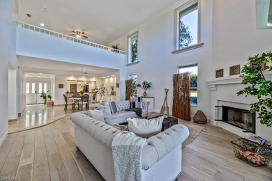 Welcome to an exceptional opportunity in one of Naples' most on Quail Village Golf Course in Florida - for sale on GolfHomes.com, golf home, golf lot