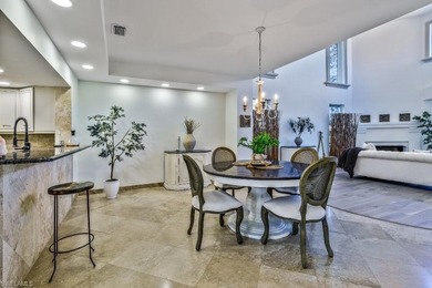 Welcome to an exceptional opportunity in one of Naples' most on Quail Village Golf Course in Florida - for sale on GolfHomes.com, golf home, golf lot