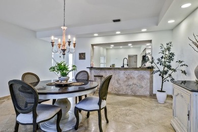 Welcome to an exceptional opportunity in one of Naples' most on Quail Village Golf Course in Florida - for sale on GolfHomes.com, golf home, golf lot