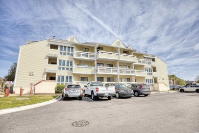 **Your Perfect North Myrtle Beach Getaway!**    What better way on Possum Trot Golf Course in South Carolina - for sale on GolfHomes.com, golf home, golf lot
