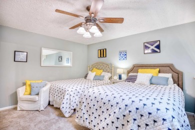 **Your Perfect North Myrtle Beach Getaway!**    What better way on Possum Trot Golf Course in South Carolina - for sale on GolfHomes.com, golf home, golf lot