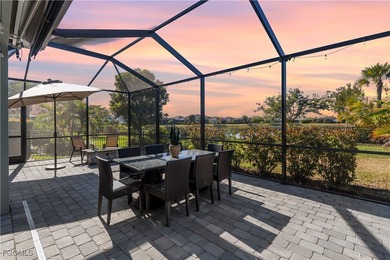 Welcome to this highly sought-after Palmetto model featuring 3 on Babcock National Golf Course in Florida - for sale on GolfHomes.com, golf home, golf lot