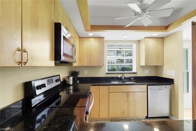 Welcome to easy Florida living in this beautifully maintained on Hibiscus Golf Club in Florida - for sale on GolfHomes.com, golf home, golf lot