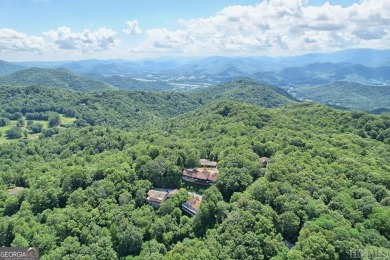 This original-owner home in Sky Valley, Georgia's highest and on  in North Carolina - for sale on GolfHomes.com, golf home, golf lot