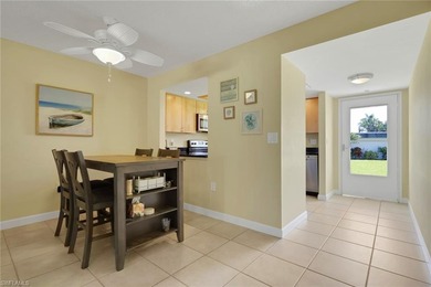 Welcome to easy Florida living in this beautifully maintained on Hibiscus Golf Club in Florida - for sale on GolfHomes.com, golf home, golf lot