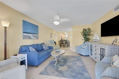 Welcome to easy Florida living in this beautifully maintained on Hibiscus Golf Club in Florida - for sale on GolfHomes.com, golf home, golf lot