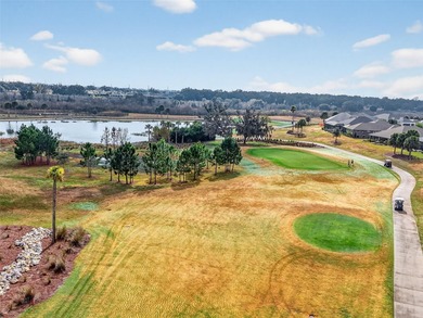 OVERLOOK MAGNIFICENT GOLF FRONT VIEWS in this EXQUISITE, TURNKEY on Pennbrooke Fairways in Florida - for sale on GolfHomes.com, golf home, golf lot