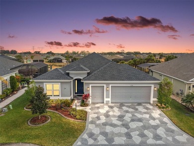 OVERLOOK MAGNIFICENT GOLF FRONT VIEWS in this EXQUISITE, TURNKEY on Pennbrooke Fairways in Florida - for sale on GolfHomes.com, golf home, golf lot