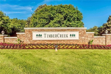 Under Construction* New construction in Timbercreek. The on TimberCreek Golf Club in Alabama - for sale on GolfHomes.com, golf home, golf lot