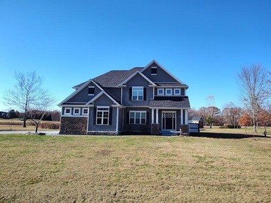 2,470 Square Foot Home in Desirable Eagle Trace Subdivision just on Eagle Trace Golf Course in Kentucky - for sale on GolfHomes.com, golf home, golf lot