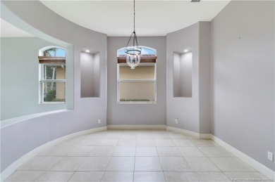 Sequoia model POOL home on a premier cul-de-sac location! 4 BR 4 on Hammock Creek Golf Club in Florida - for sale on GolfHomes.com, golf home, golf lot