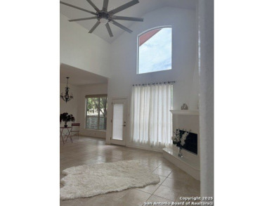 Move in ready newly renovated Sonterra beauty!Brand new AC unit on The Club at Sonterra in Texas - for sale on GolfHomes.com, golf home, golf lot