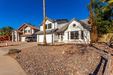 Over 2000 sq ft with a pool in Alta Mesa! Spacious 3 bedroom, 2 on Alta Mesa Golf Club in Arizona - for sale on GolfHomes.com, golf home, golf lot