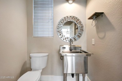 Urban Oasis in the Heart of Verrado!
Located in the vibrant on Verrado Golf Club  in Arizona - for sale on GolfHomes.com, golf home, golf lot