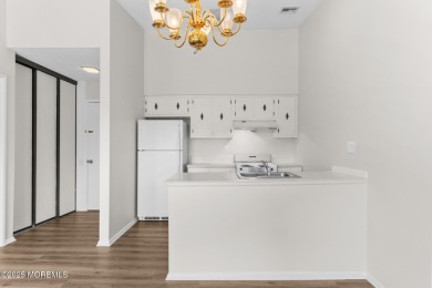 Come see this wonderful rare Penthouse Studio overlooking the on Clearbrook Golf Club in New Jersey - for sale on GolfHomes.com, golf home, golf lot