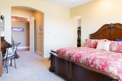 Stunning Hillside Retreat with Panoramic Views Welcome to your on Somersett Country Club - Canyon Nine in Nevada - for sale on GolfHomes.com, golf home, golf lot