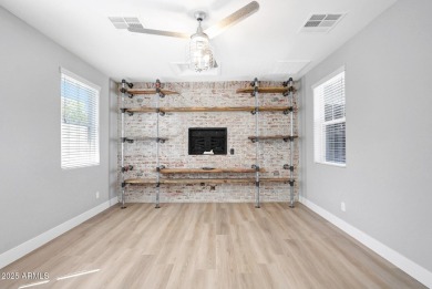 Urban Oasis in the Heart of Verrado!
Located in the vibrant on Verrado Golf Club  in Arizona - for sale on GolfHomes.com, golf home, golf lot