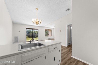Come see this wonderful rare Penthouse Studio overlooking the on Clearbrook Golf Club in New Jersey - for sale on GolfHomes.com, golf home, golf lot
