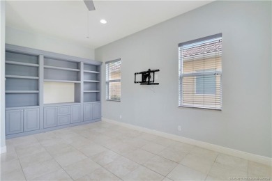 Sequoia model POOL home on a premier cul-de-sac location! 4 BR 4 on Hammock Creek Golf Club in Florida - for sale on GolfHomes.com, golf home, golf lot