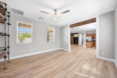 Urban Oasis in the Heart of Verrado!
Located in the vibrant on Verrado Golf Club  in Arizona - for sale on GolfHomes.com, golf home, golf lot