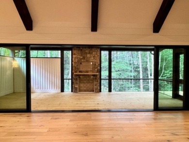 A rare opportunity to own a NEW home in Cullasaja Club. Just on Cullasaja Club in North Carolina - for sale on GolfHomes.com, golf home, golf lot