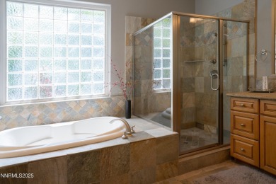 Stunning Hillside Retreat with Panoramic Views Welcome to your on Somersett Country Club - Canyon Nine in Nevada - for sale on GolfHomes.com, golf home, golf lot