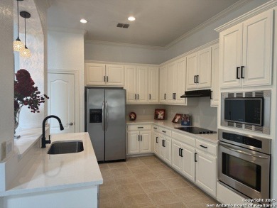 Move in ready newly renovated Sonterra beauty!Brand new AC unit on The Club at Sonterra in Texas - for sale on GolfHomes.com, golf home, golf lot