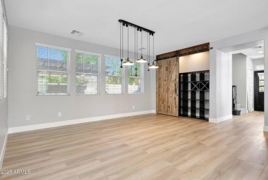 Urban Oasis in the Heart of Verrado!
Located in the vibrant on Verrado Golf Club  in Arizona - for sale on GolfHomes.com, golf home, golf lot
