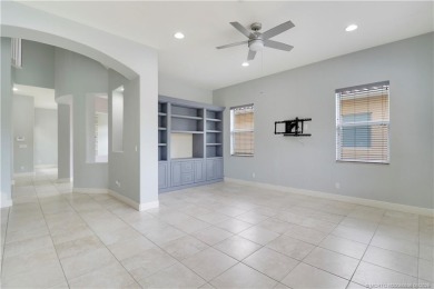Sequoia model POOL home on a premier cul-de-sac location! 4 BR 4 on Hammock Creek Golf Club in Florida - for sale on GolfHomes.com, golf home, golf lot
