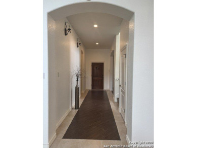 Move in ready newly renovated Sonterra beauty!Brand new AC unit on The Club at Sonterra in Texas - for sale on GolfHomes.com, golf home, golf lot